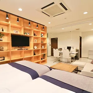 Taketo Terrace One ホテル