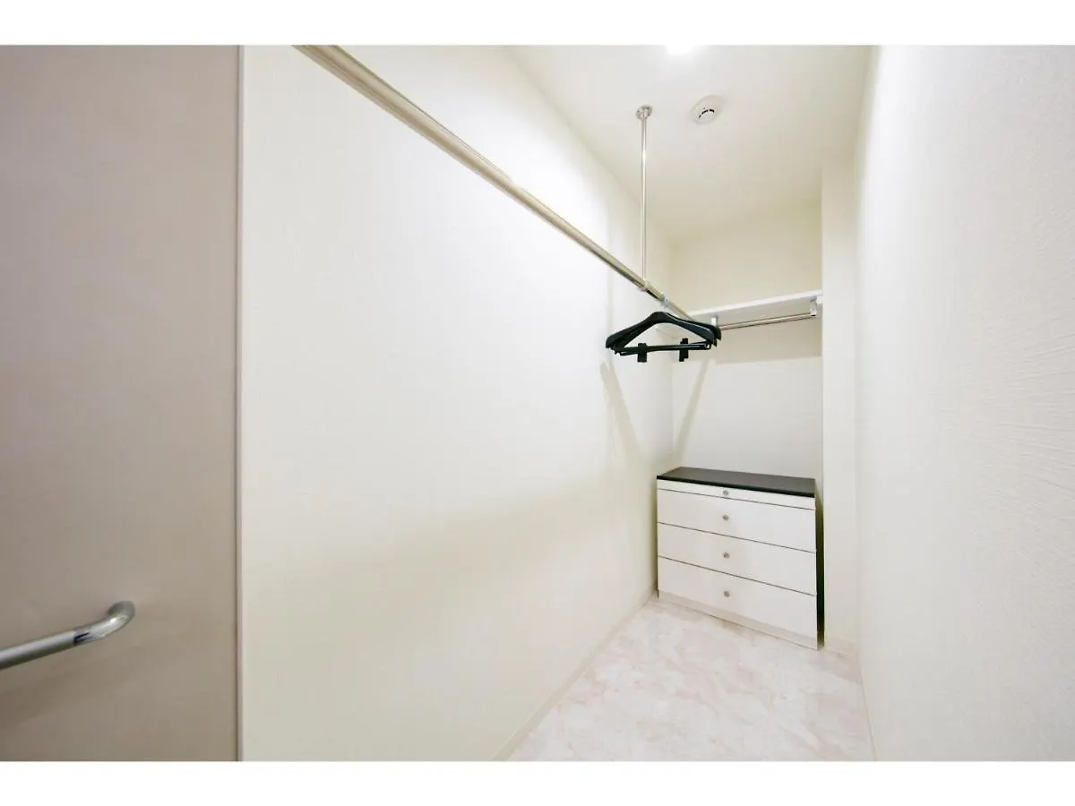 Villa Koshido Kotoni - Vacation Stay 49623V Sapporo